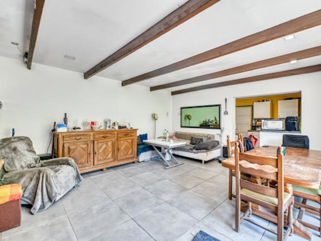 Maison vente à Nice, La Tour