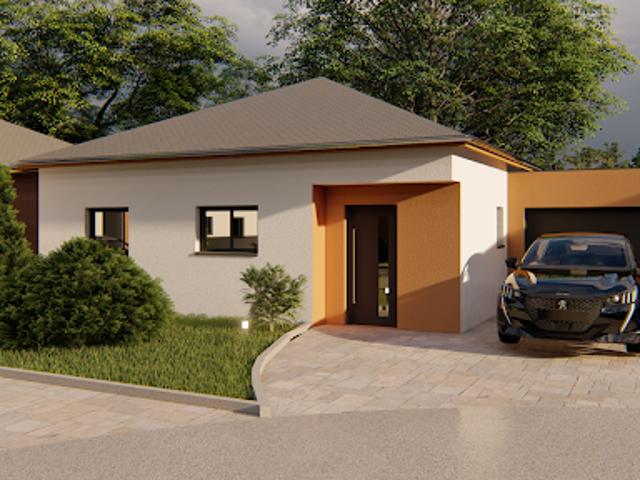 Maison vente à Thann-Guebwiller, Buhl