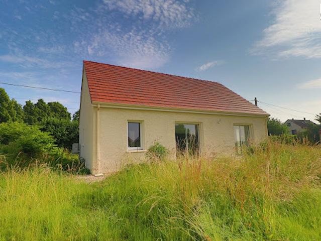 Maison vente à Louhans-Châteaurenaud, Pierre-de-bresse