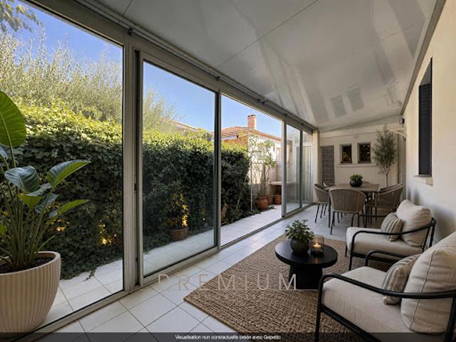 Maison vente à Montpellier