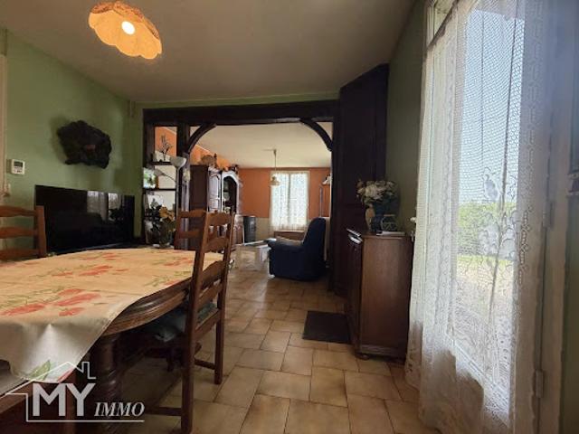 Maison vente à Bergerac, Saint-laurent-des-vignes