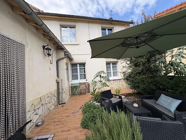 Maison vente à Limoux, Espéraza