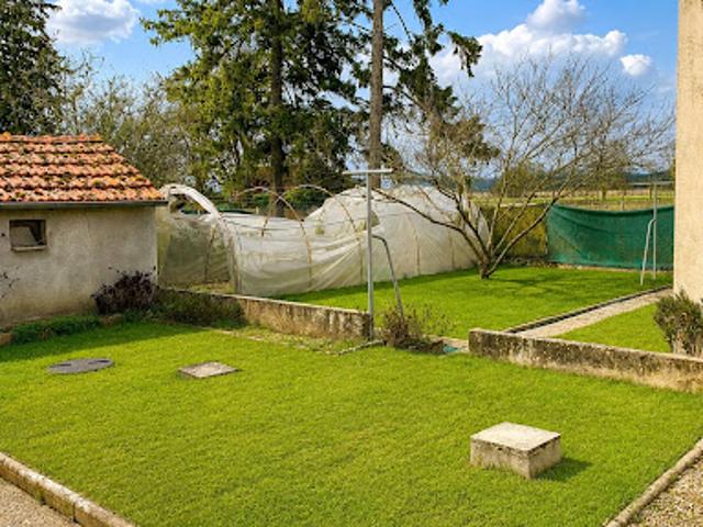 Maison vente à Longepierre, Saône-et-Loire