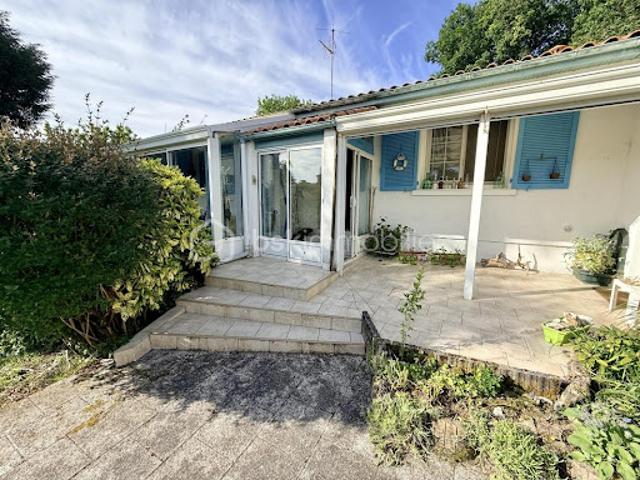 Maison vente à Rochefort, Royan