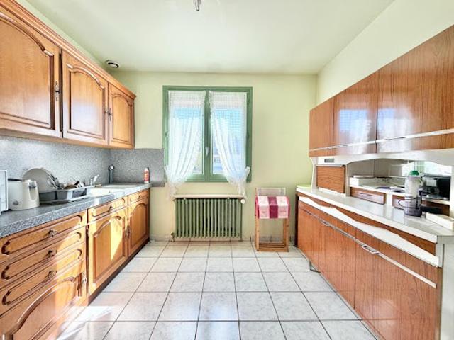 Maison vente à Morancez, Eure-et-Loir