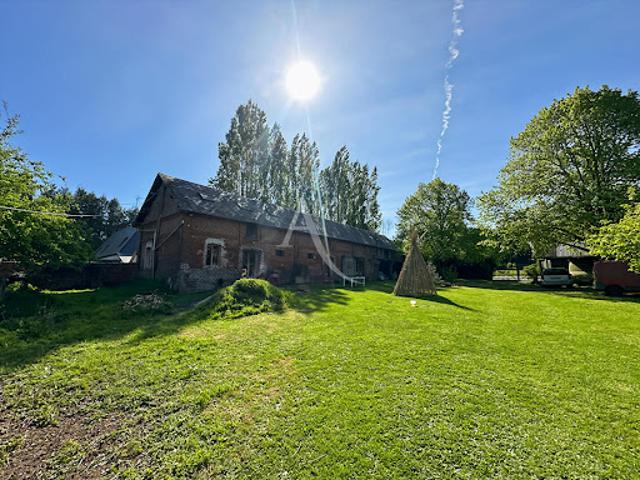 Maison vente à Les Andelys, Etrépagny