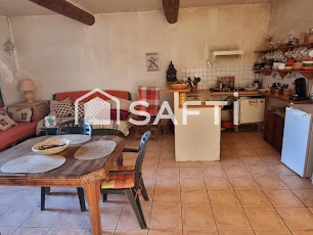 Maison vente à Aigues-Vives, Hérault