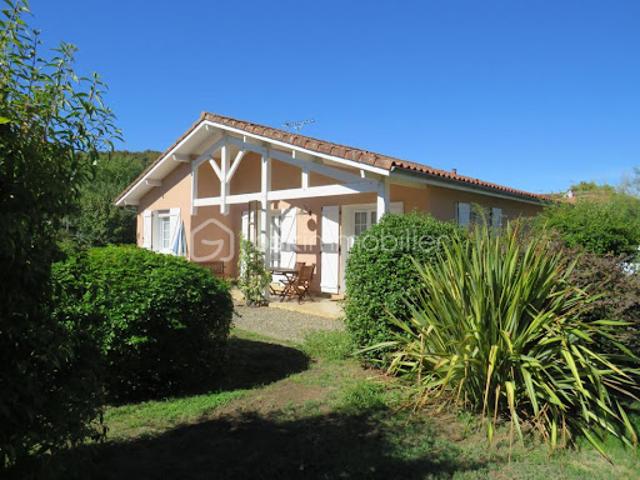 Maison vente à France métropolitaine, Aire-sur-l'adour