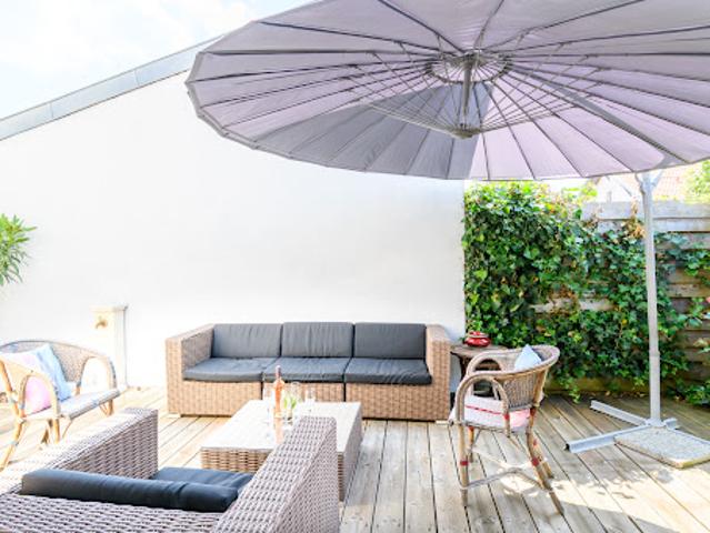 Maison vente à Arcachon