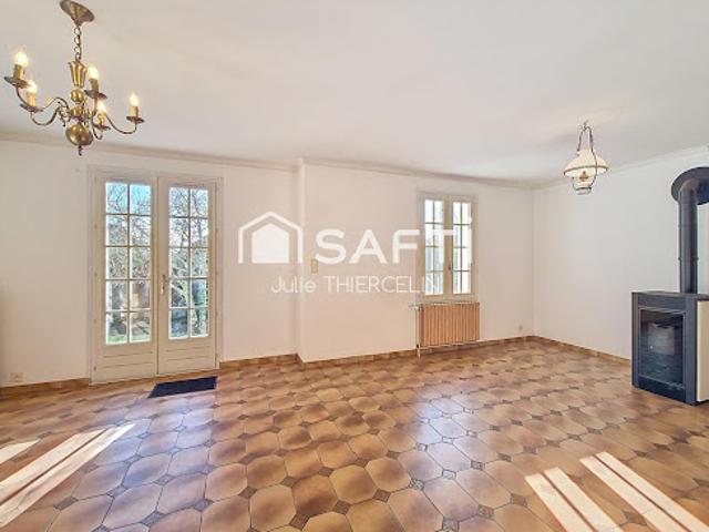 Maison vente à Montargis, Bellegarde