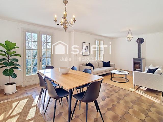 Maison vente à Montargis, Bellegarde