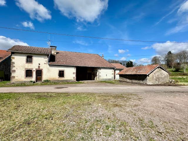 Maison vente à Lure, Beulotte-saint-laurent