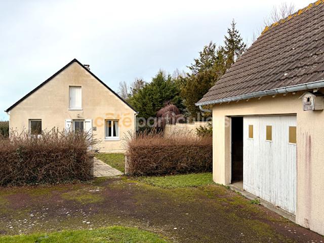 Maison vente à Coutances, Blainville-sur-mer