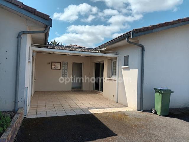 Maison vente à Bordeaux, Blanquefort