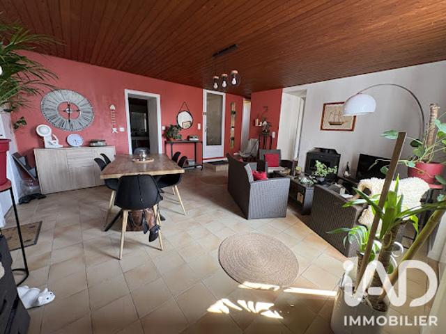 Maison vente à Les Sables-d'Olonne, Bois-de-céné
