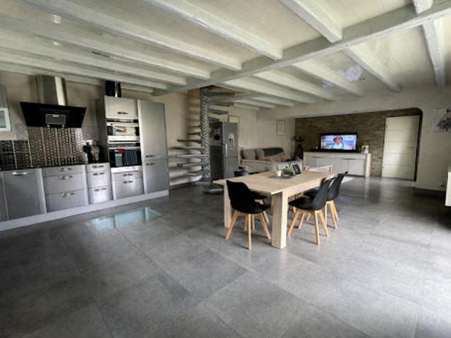 Maison vente à Bonneville