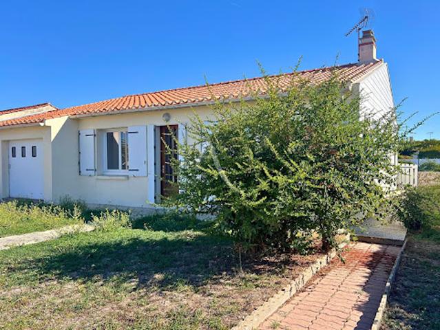 Maison vente à La Brebis, Bouin
