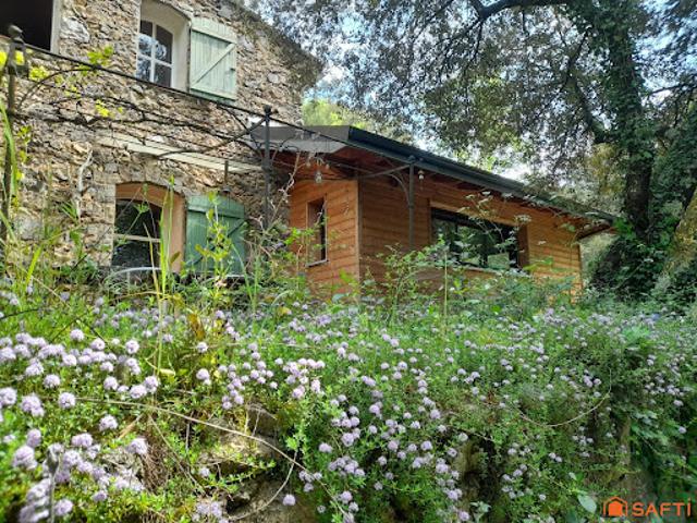 Maison vente à ZA de Bras, Bras