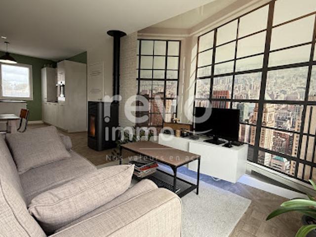 Maison vente à France métropolitaine, Champtoceaux