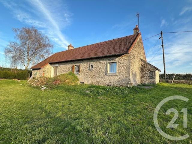 Maison vente à Château-Chinon (Ville), Châtillon-en-bazois