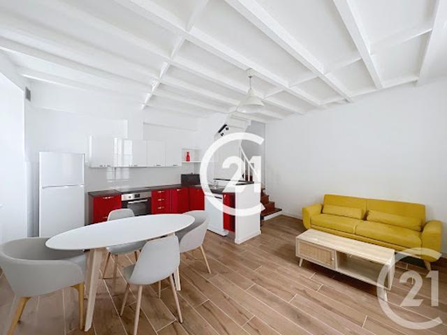 Maison vente à Cognac