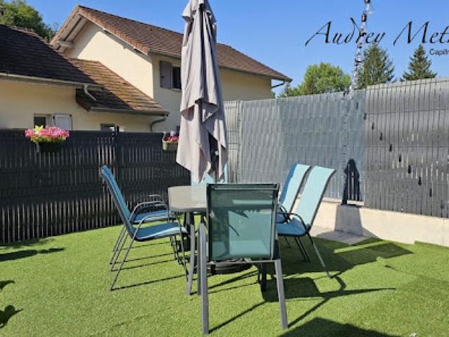 Maison vente à Belley, Culoz