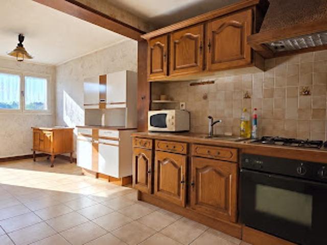 Maison vente à Digoin, Saône-et-Loire