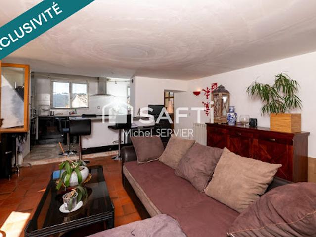 Maison vente à Arrondissement de Toulon, Évenos