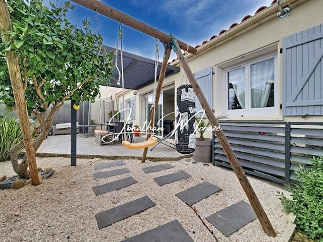 Maison vente à Céret, Fourques