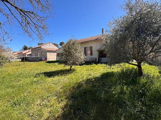 Maison vente à Aix-en-Provence, Gardanne