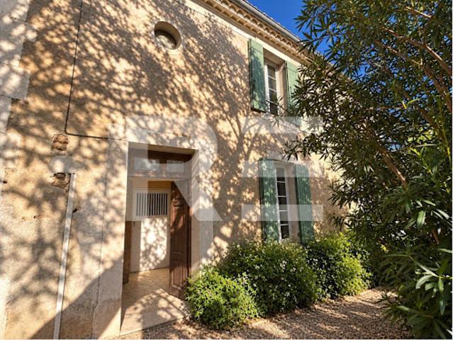 Maison vente à Garons, Gard