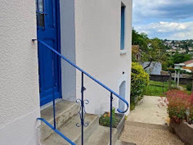Maison vente à Limoges, Isle