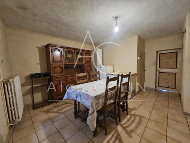 Maison vente à Neufchef, Moselle