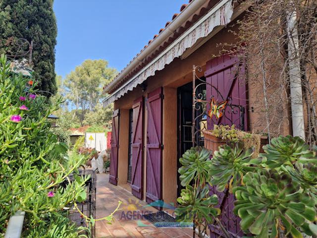 Maison vente à Marseille, La Ciotat