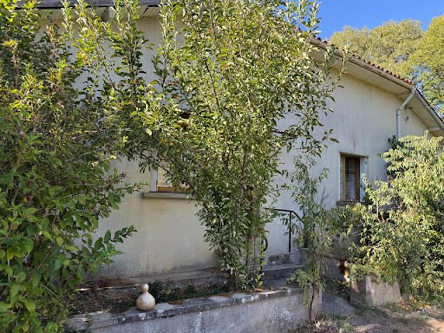 Maison vente à L'Hôpital, Lésignac-Durand