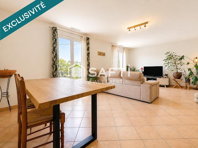 Maison vente à Die, Loriol-sur-drôme