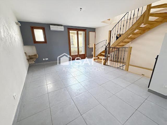 Maison vente à Béziers, Magalas