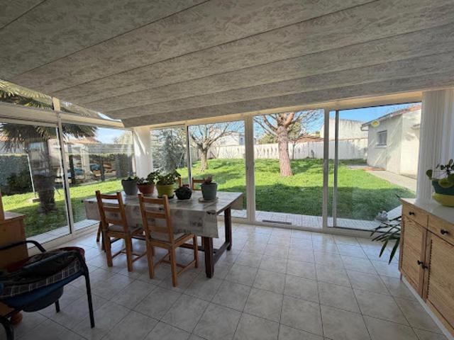 Maison vente à Rochefort, Meschers-sur-gironde