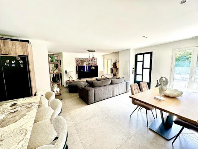 Maison vente à Grasse, Mougins