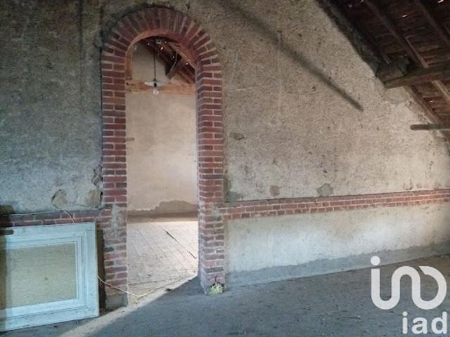 Maison vente à Néris-les-Bains, Allier
