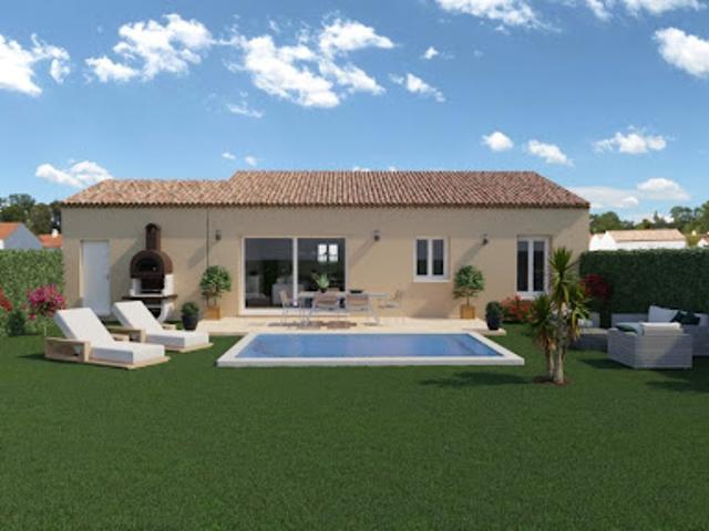 Maison vente à Aix-en-Provence, Peyrolles-en-provence