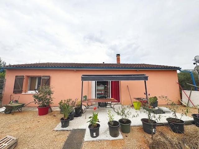 Maison vente à Albi, Puycelci