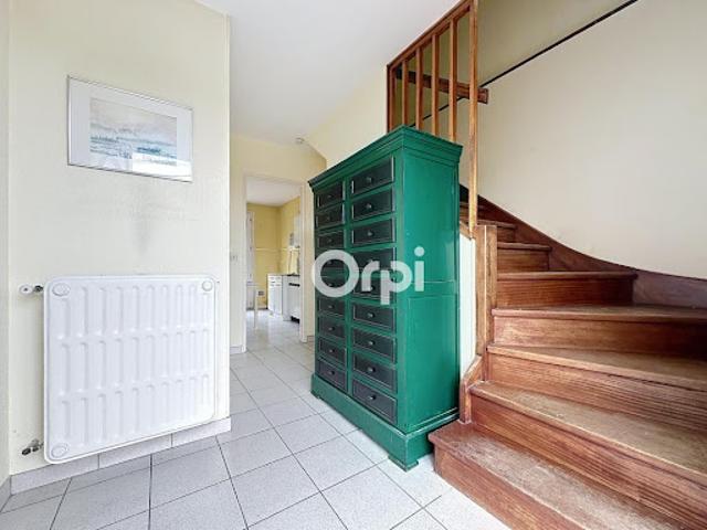 Maison vente à Compiègne, Ribécourt-dreslincourt