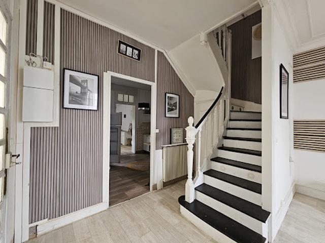 Maison vente à Nogent-sur-Seine, Romilly-sur-seine