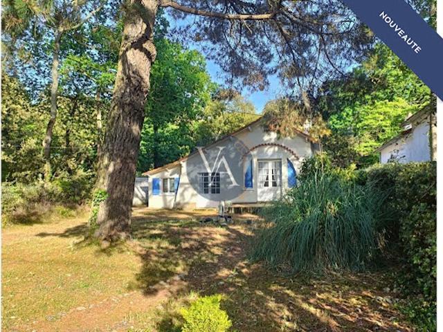 Maison vente à Saint-Nazaire, Saint-brevin-les-pins