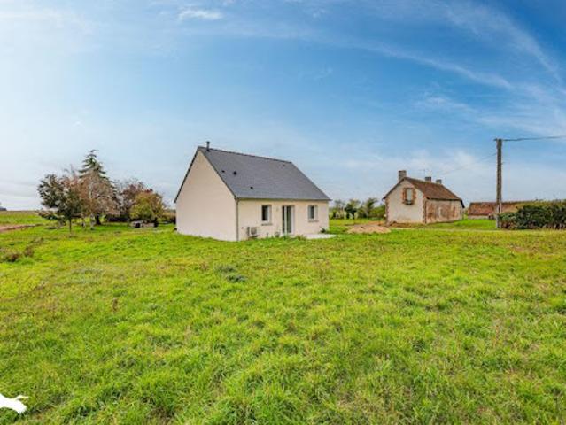 Maison vente à Rigny, Saint-Amand-Longpré