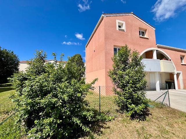 Maison vente à Agen, Saint-hilaire-de-lusignan