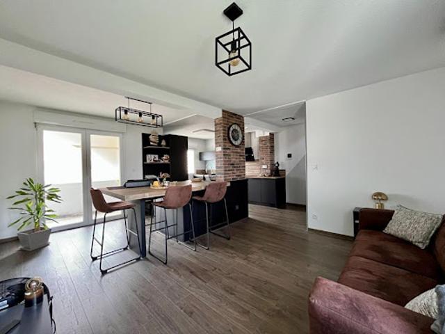 Maison vente à Agen, Saint-hilaire-de-lusignan