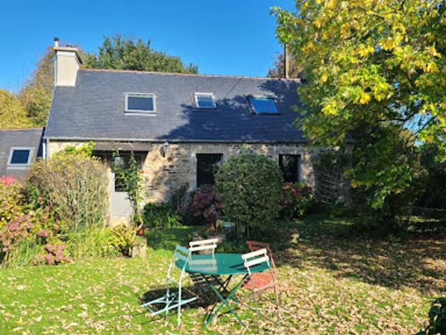 Maison vente à Morlaix, Bretagne