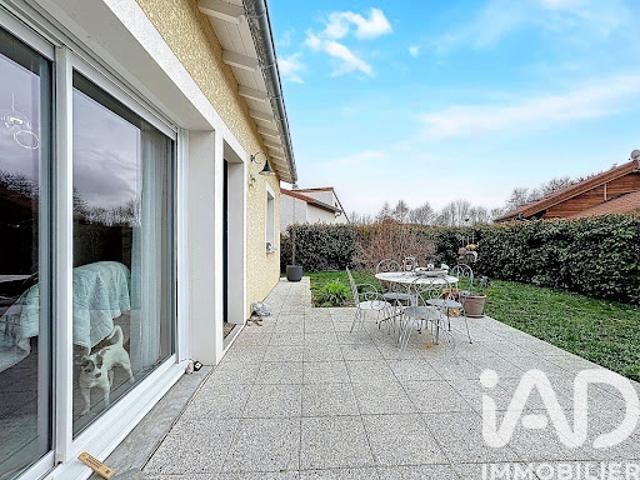Maison vente à Le Puy-en-Velay, Saint-vidal